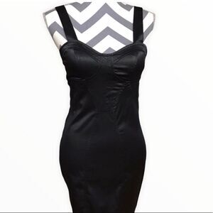 Kouture by Kimora Black Dress Size Small